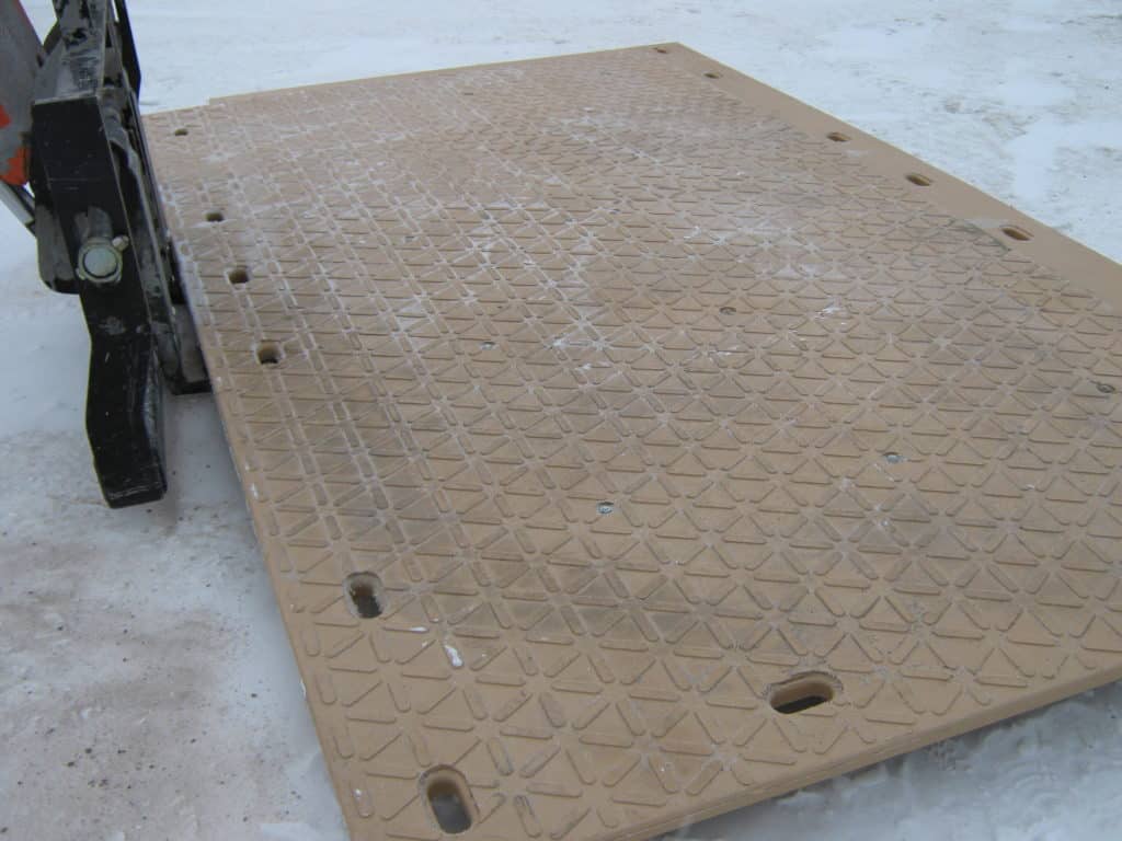 Composite Mats
