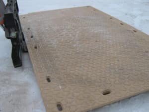 Composite Mats