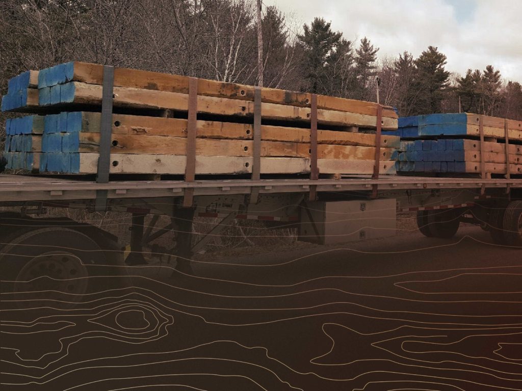 Transportation Logistics Featured Image