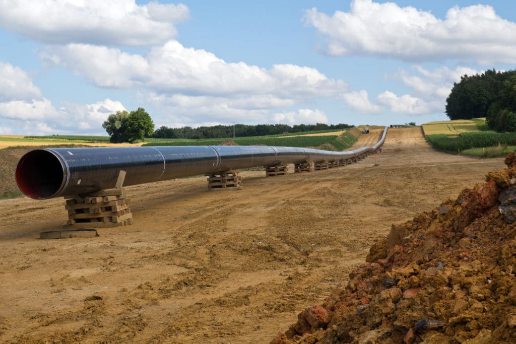 Totem Mats being Used