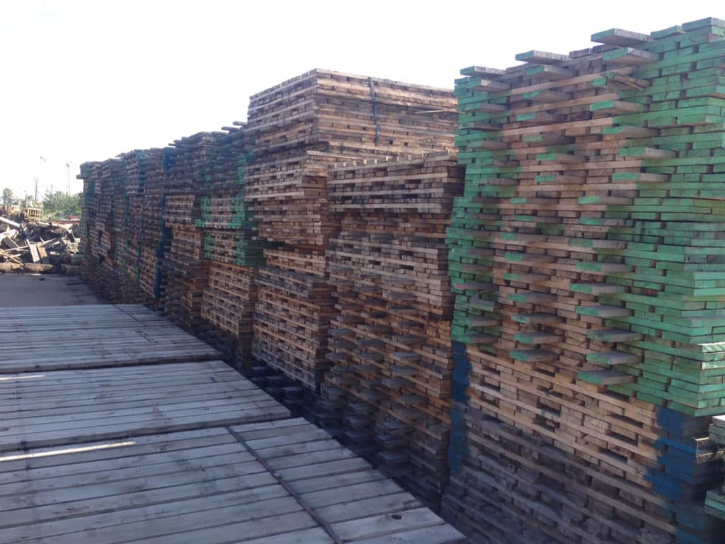 3-Ply Laminated Totem Mats