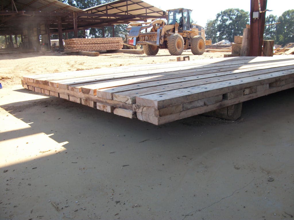 3-Ply Laminated Totem Mats