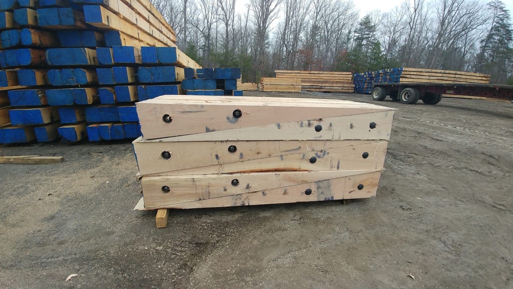 Totem Mats Ramp Mats