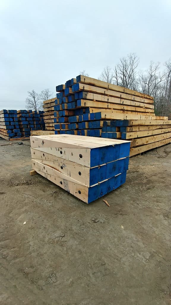 Totem Mats - Ramp/Transition Mats