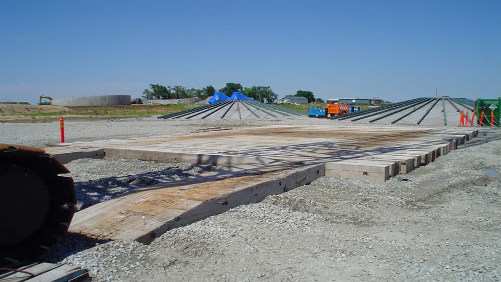 Totem Mats - Transition Mats