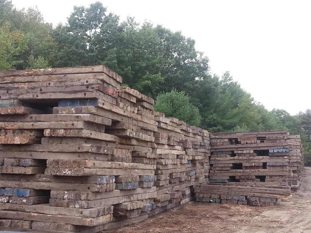 Totem Mats Used Mats