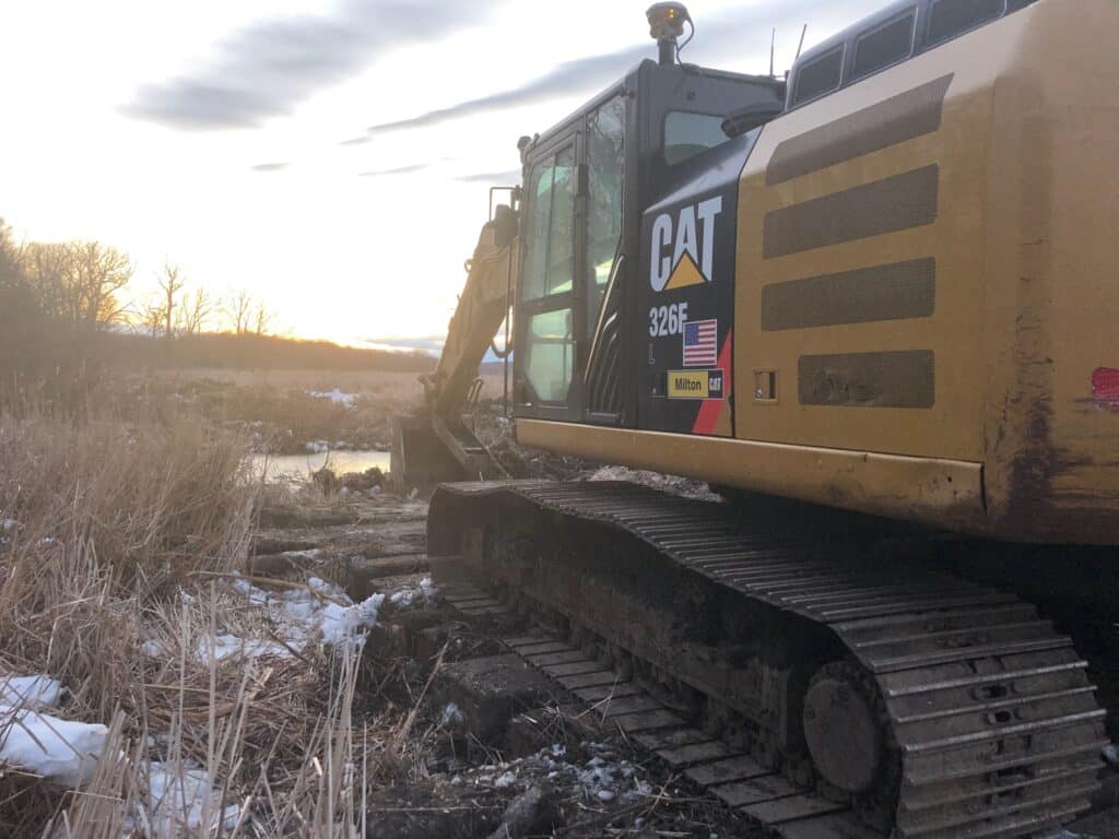 Totem mat model 24544 shown in compact landscape format